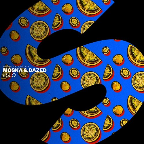 Lulo MOSKA & Dazed