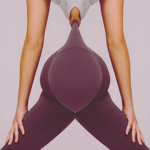 Lululemon Unge Obi