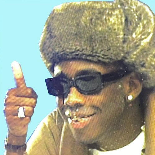 LUMBERJACK Tyler, The Creator