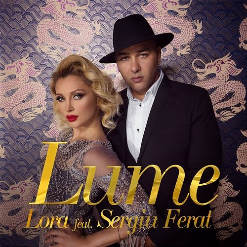 Lume Lora feat. Sergiu Ferat