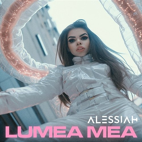 Lumea mea Alessiah
