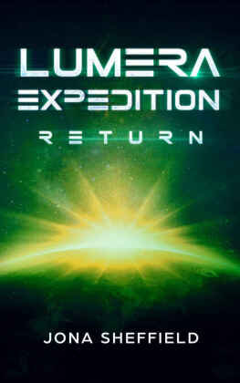 Lumera Expedition 3 Belle Époque