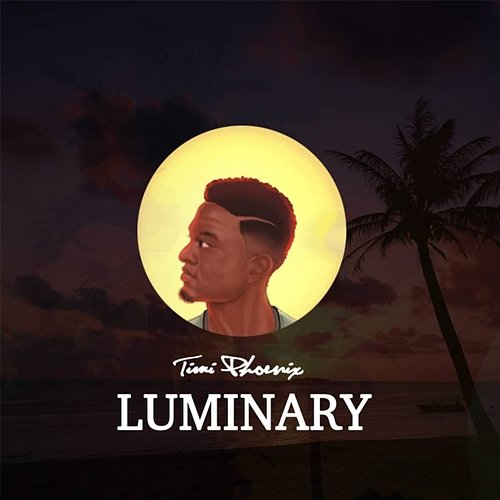 Luminary Timi Phoenix