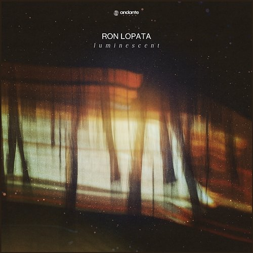 Luminescent Ron Lopata