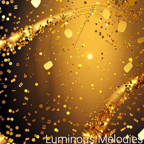 Luminous Melodies Rowan Harper