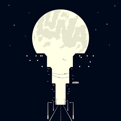 Luna OlszaKumpel