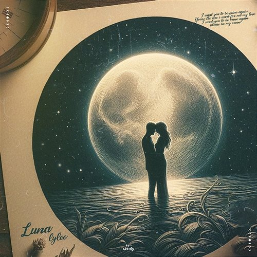 Luna LYLEE, drmfy