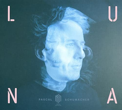 Luna Schumacher Pascal