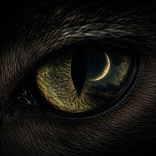 Luna Creciente John Põ, Hilfi, BLNCO