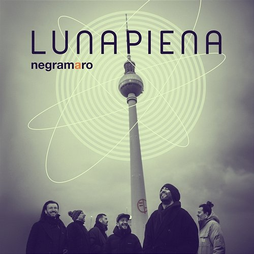 Luna piena Negramaro
