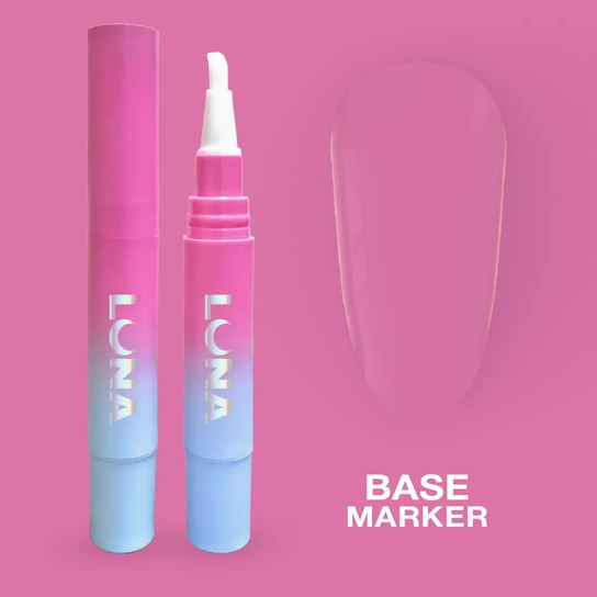 Lunamoon Marker Base 5ml LUNA