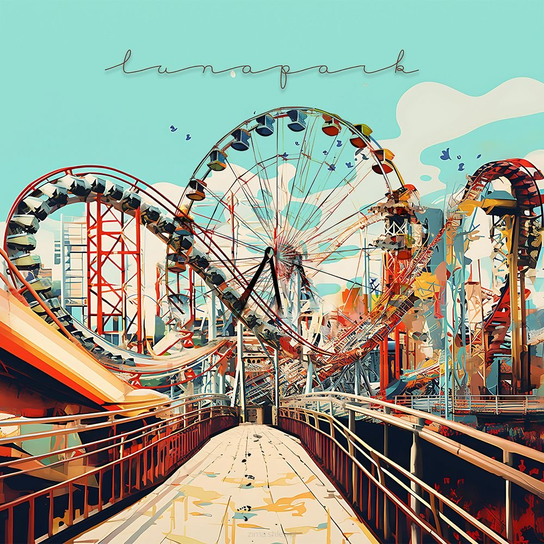 Lunapark Tabu