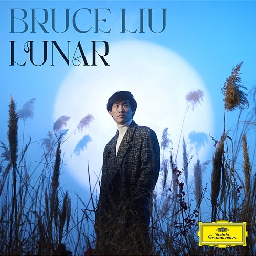 Lunar Bruce Liu