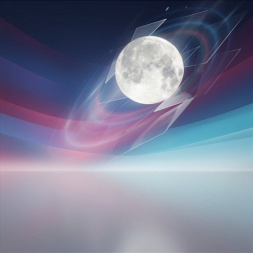 Lunar Fall Fabio Van Rix