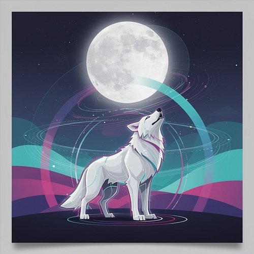 Lunar Instinct Thomas Zielnik