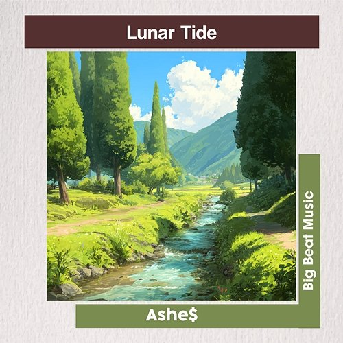 Lunar Tide Ashe$