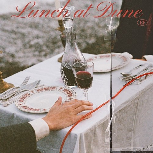 Lunch At Dune Gordi