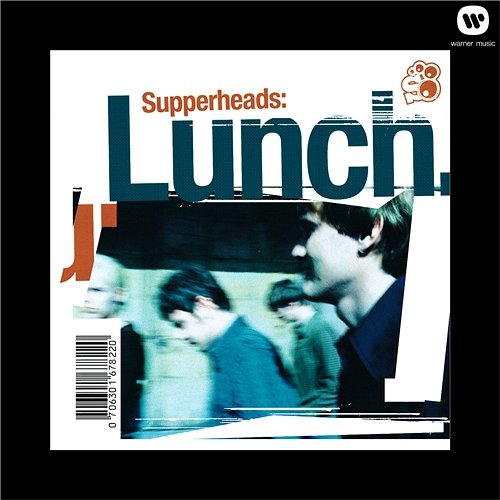 Lunch Supperheads