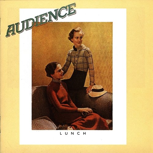 Lunch Audience