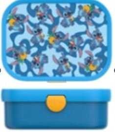 Lunch box, MEPAL, Stich Mepal