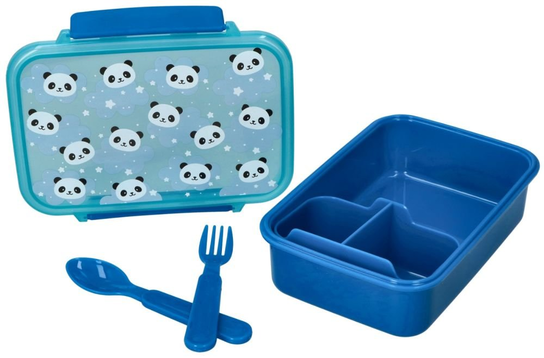 Lunch Box Pandy iTotal