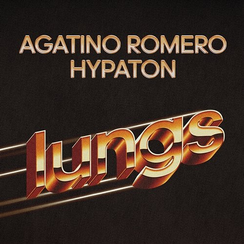 Lungs Agatino Romero, Hypaton