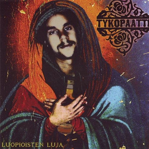 Luopioisten luja Tykopaatti