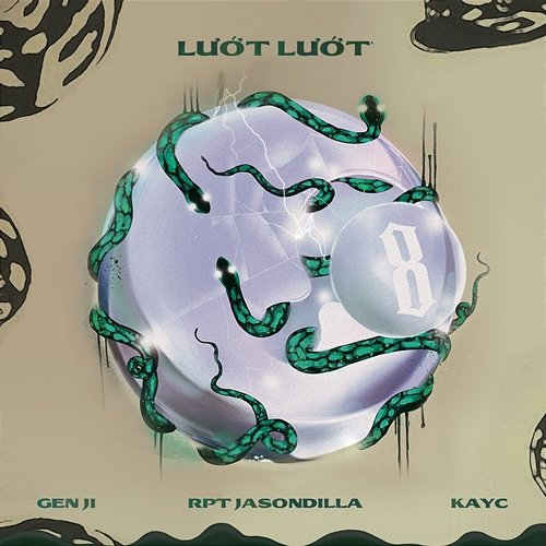 Lướt Lướt GEN JI, RPT JasonDilla & KayC