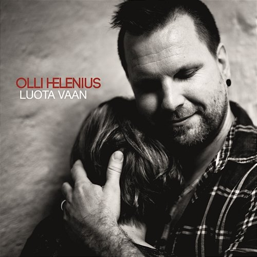 Luota vaan Olli Helenius