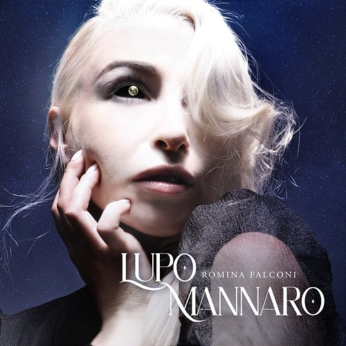 Lupo Mannaro Romina Falconi