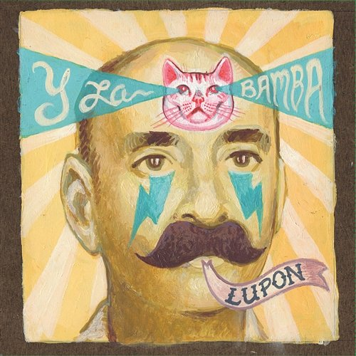 Lupon Y La Bamba