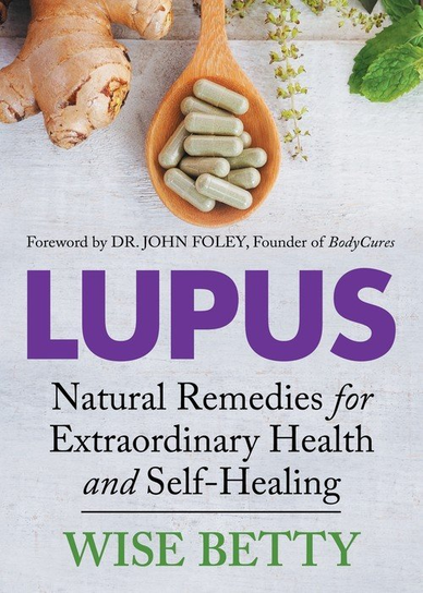 Lupus Wise Betty
