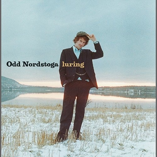 Luring Odd Nordstoga