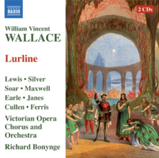 Lurline Various Artists