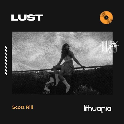 Lust Scott Rill