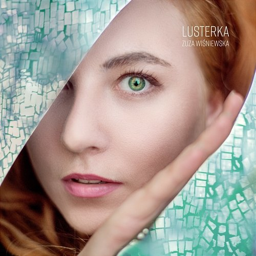 Lusterka Zuza Wiśniewska