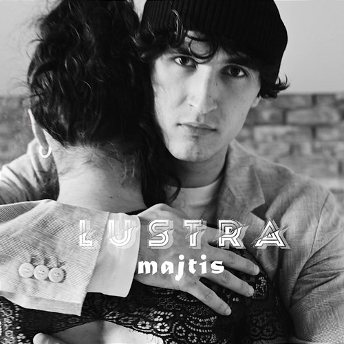 lustra majtis