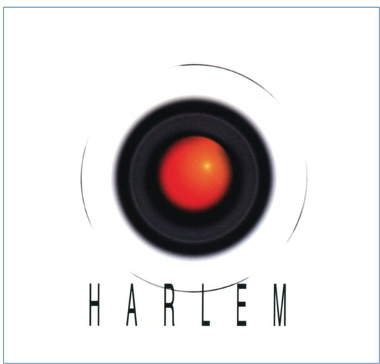 Lustra Harlem