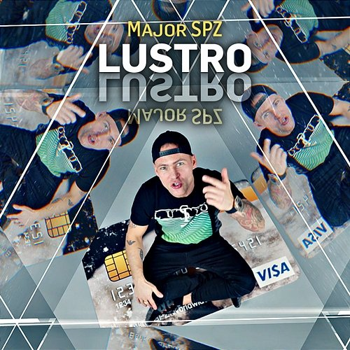 Lustro Ślimak, Major SPZ