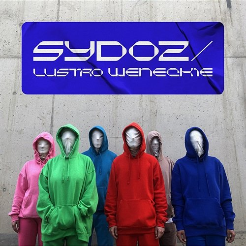 Lustro Weneckie DJ Vazee, Łajzol, SYDOZ