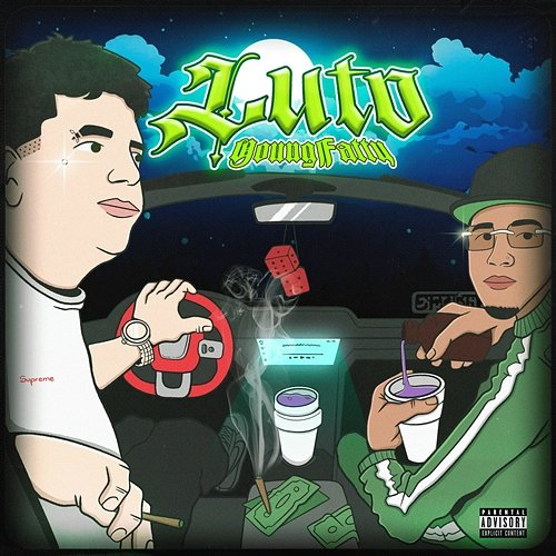 LUTO Young Fatty