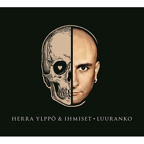 Luuranko Herra Ylppö & Ihmiset