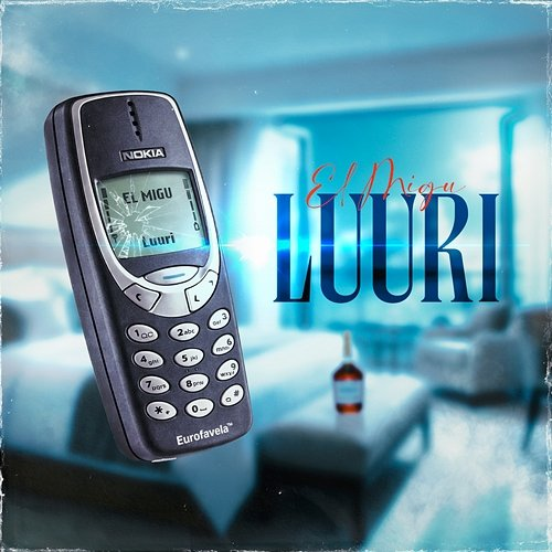 Luuri El Migu