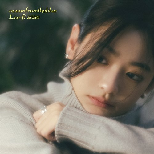 Luv-fi 2020 oceanfromtheblue