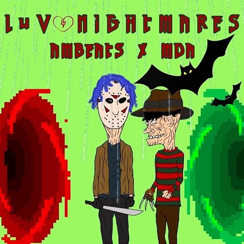 Luv Nightmares Mda & ambeats