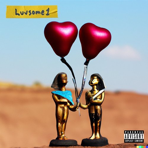 Luvsome1 tulengua