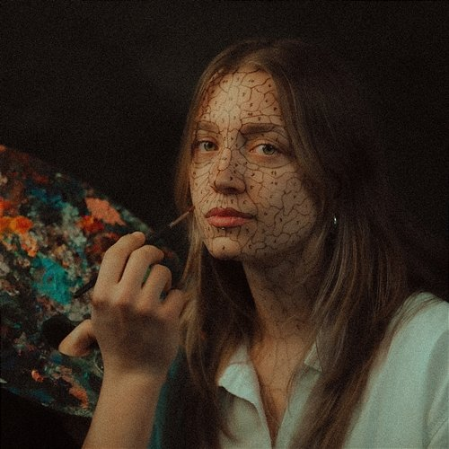 Luwr Kaja Frank, Bartek Miler