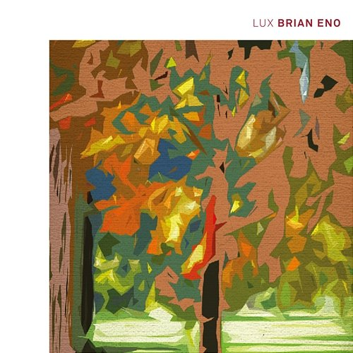 LUX Brian Eno