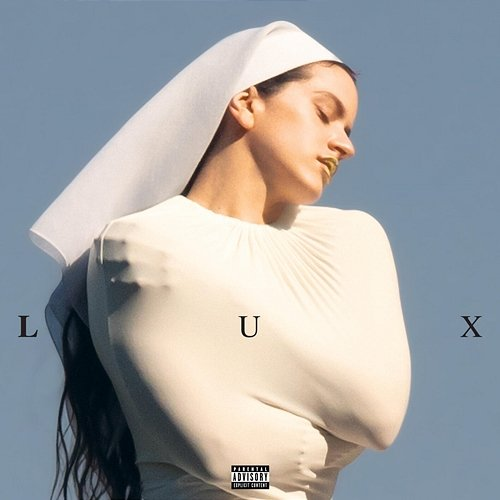 LUX Rosalía