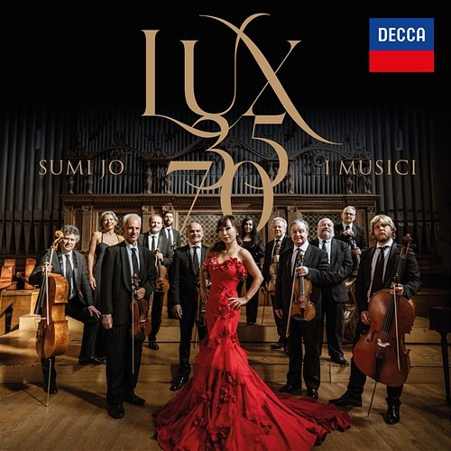 LUX3570 Sumi Jo, I Musici